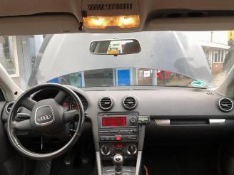 Audi A3 A3 Sportback (8PA), Hatchback 5-drs, 2004 / 2013 1.6 picture 10