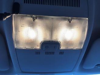 Audi A3 A3 Sportback (8PA), Hatchback 5-drs, 2004 / 2013 1.6 picture 21