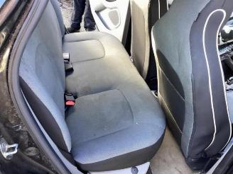 Renault Zoé Zoe (AG), Hatchback 5-drs, 2012 46kW picture 23