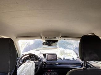 Mazda 2 2 (DJ/DL), Hatchback, 2014 1.5 SkyActiv-G 90 picture 29