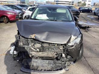 Mazda 2 2 (DJ/DL), Hatchback, 2014 1.5 SkyActiv-G 90 picture 5