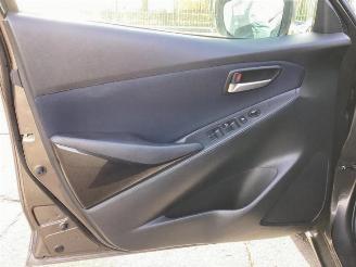 Mazda 2 2 (DJ/DL), Hatchback, 2014 1.5 SkyActiv-G 90 picture 25