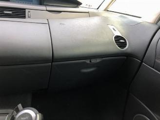 Renault Espace Espace (JK), MPV, 2002 / 2015 2.0 dCi 16V 150 FAP picture 19