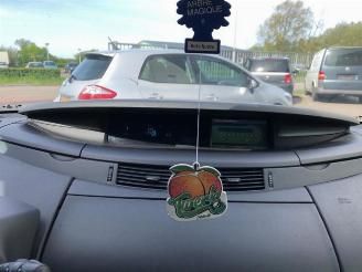 Renault Espace Espace (JK), MPV, 2002 / 2015 2.0 dCi 16V 150 FAP picture 17