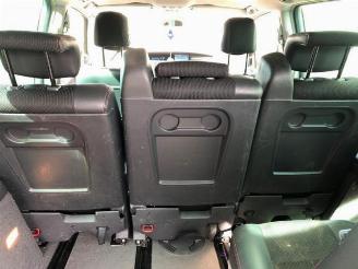 Renault Espace Espace (JK), MPV, 2002 / 2015 2.0 dCi 16V 150 FAP picture 13