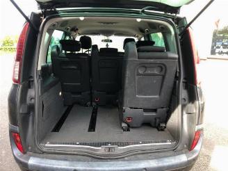 Renault Espace Espace (JK), MPV, 2002 / 2015 2.0 dCi 16V 150 FAP picture 12