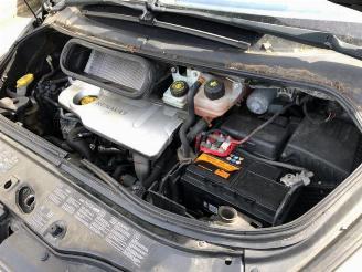 Renault Espace Espace (JK), MPV, 2002 / 2015 2.0 dCi 16V 150 FAP picture 11