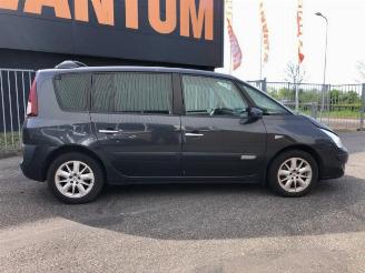 Renault Espace Espace (JK), MPV, 2002 / 2015 2.0 dCi 16V 150 FAP picture 8