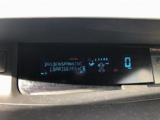 Renault Espace Espace (JK), MPV, 2002 / 2015 2.0 dCi 16V 150 FAP picture 24