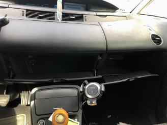 Renault Espace Espace (JK), MPV, 2002 / 2015 2.0 dCi 16V 150 FAP picture 21