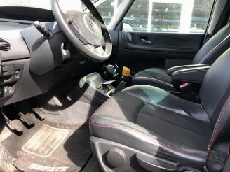 Renault Espace Espace (JK), MPV, 2002 / 2015 2.0 dCi 16V 150 FAP picture 28