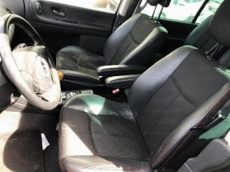 Renault Espace Espace (JK), MPV, 2002 / 2015 2.0 dCi 16V 150 FAP picture 29