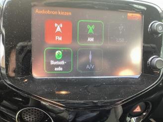 Peugeot 108 108, Hatchback, 2014 1.2 VTi 12V picture 20