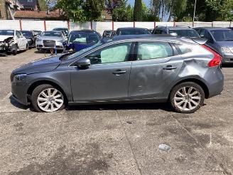Volvo V-40 V40 (MV), Hatchback 5-drs, 2012 / 2019 1.5 T3 16V Geartronic picture 7