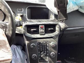 Volvo V-40 V40 (MV), Hatchback 5-drs, 2012 / 2019 1.5 T3 16V Geartronic picture 21