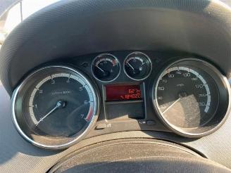 Peugeot 308 308 SW (4E/H), Combi 5-drs, 2007 / 2014 1.6 VTI 16V picture 14