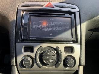 Peugeot 308 308 SW (4E/H), Combi 5-drs, 2007 / 2014 1.6 VTI 16V picture 11