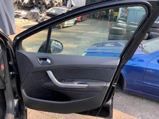 Peugeot 308 308 SW (4E/H), Combi 5-drs, 2007 / 2014 1.6 VTI 16V picture 23