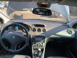 Peugeot 308 308 SW (4E/H), Combi 5-drs, 2007 / 2014 1.6 VTI 16V picture 10