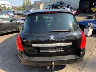 Peugeot 308 308 SW (4E/H), Combi 5-drs, 2007 / 2014 1.6 VTI 16V picture 8