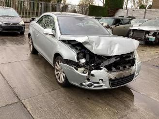 Volkswagen Eos Eos (1F7/F8), Cabrio, 2006 / 2015 2.0 TFSI 16V picture 2