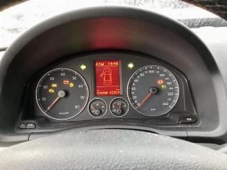 Volkswagen Eos Eos (1F7/F8), Cabrio, 2006 / 2015 2.0 TFSI 16V picture 12