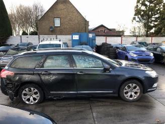 Citroën C5 C5 III Tourer (RW), Combi, 2008 / 2017 2.0 16V picture 7