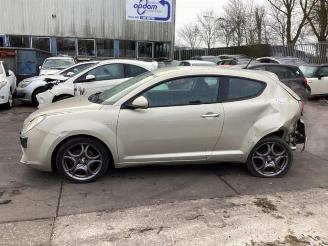 Alfa Romeo MiTo MiTo (955), Hatchback, 2008 / 2018 1.3 JTDm 16V Eco picture 12