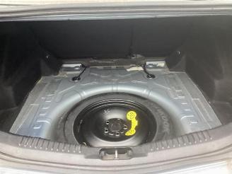 Ford Mondeo Mondeo IV, Sedan, 2007 / 2015 2.0 16V picture 23