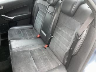 Ford Mondeo Mondeo IV, Sedan, 2007 / 2015 2.0 16V picture 22