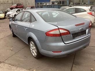 Ford Mondeo Mondeo IV, Sedan, 2007 / 2015 2.0 16V picture 4