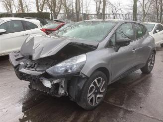 Renault Clio Clio IV (5R), Hatchback 5-drs, 2012 / 2021 1.2 16V picture 4