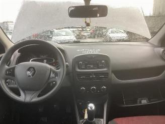 Renault Clio Clio IV (5R), Hatchback 5-drs, 2012 / 2021 1.2 16V picture 17