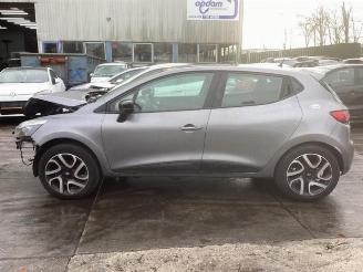 Renault Clio Clio IV (5R), Hatchback 5-drs, 2012 / 2021 1.2 16V picture 7