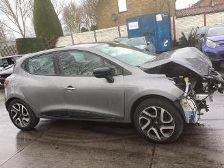 Renault Clio Clio IV (5R), Hatchback 5-drs, 2012 / 2021 1.2 16V picture 5