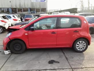 Skoda Citigo Citigo, Hatchback, 2011 / 2019 1.0 12V picture 9