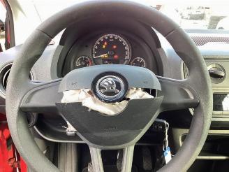 Skoda Citigo Citigo, Hatchback, 2011 / 2019 1.0 12V picture 12