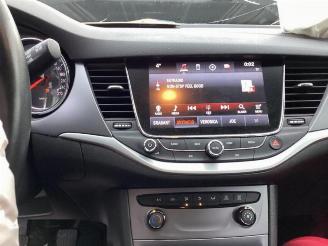 Opel Astra Astra K Sports Tourer, Combi, 2015 / 2022 1.0 Turbo 12V picture 19