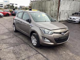 Hyundai I-20 i20, Hatchback, 2008 / 2015 1.2i 16V picture 7