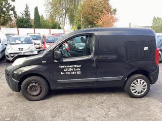 Peugeot Bipper Bipper (AA), Van, 2008 1.4 HDi picture 2