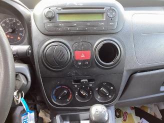 Peugeot Bipper Bipper (AA), Van, 2008 1.4 HDi picture 15