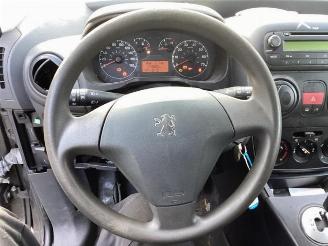 Peugeot Bipper Bipper (AA), Van, 2008 1.4 HDi picture 20