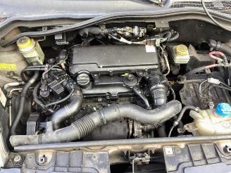 Peugeot Bipper Bipper (AA), Van, 2008 1.4 HDi picture 10