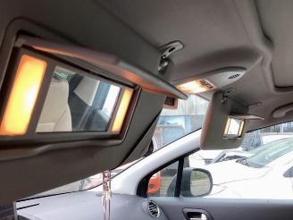 Peugeot 5008 5008 I (0A/0E), MPV, 2009 / 2017 1.6 THP 16V picture 13