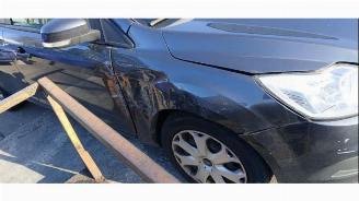 Ford Focus Focus 2, Hatchback, 2004 / 2012 1.6 16V picture 14