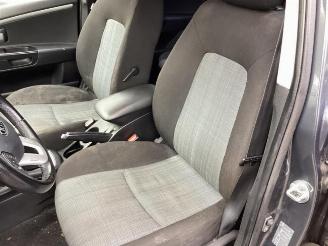 Kia Cee d Cee'd Sporty Wagon (EDF), Combi, 2007 / 2012 1.4 16V picture 11