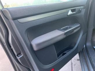 Volkswagen Touran Touran (1T1/T2), MPV, 2003 / 2010 1.4 16V TSI 140 picture 26