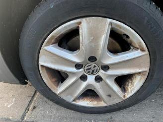 Volkswagen Touran Touran (1T1/T2), MPV, 2003 / 2010 1.4 16V TSI 140 picture 9