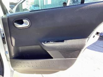 Renault Mégane Megane II Grandtour (KM), Combi 5-drs, 2003 / 2009 1.4 16V picture 27