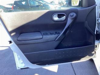 Renault Mégane Megane II Grandtour (KM), Combi 5-drs, 2003 / 2009 1.4 16V picture 25